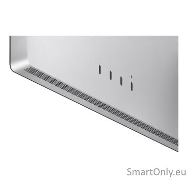 Apple | Studio Display XDR, Standard Glass | 27 " | 5K | 16:9 | 120 Hz | 5120 x 2880 pixels | 2000 cd/m² | Silver Apple | Studio Display XDR, Standard Glass | 27 " | 5K | 16:9 | 120 Hz | 5120 x 2880 pixels | 2000 cd/m² | Silver