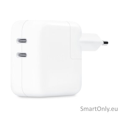 Apple USB-C | 35 W | Power adapter
