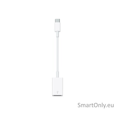 Apple USB-C to USB Adapter