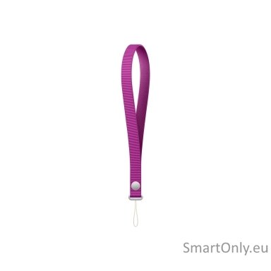 APPLE Wrist Strap - Magenta | Apple