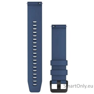 Approach S12 Replacement Band, Tidal Blue
