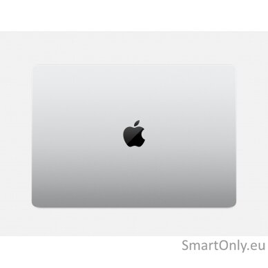 Apple MacBook Pro Silver, 16.2 ", IPS, 3456 x 2234 pixels, Apple M2 Pro, 16 GB, SSD 1000 GB, Apple M2 Pro 19 core GPU, No Optical Drive, MacOS, Wi-Fi 6E (802.11ax), Bluetooth version 5.3, Keyboard language Swedish, Keyboard backlit, Warranty 12 month(s),  5