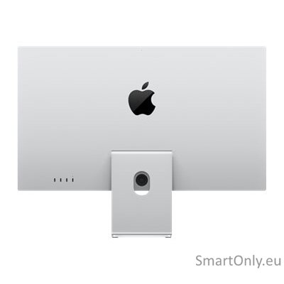 Apple | Studio Display, Nano-Texture Glass | 27 " | 5K | 16:9 | 60 Hz | 5120 x 2880 pixels | 600 cd/m² | Silver 3