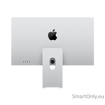 Apple | Studio Display, Standard Glass | 27 " | 5K | 16:9 | 60 Hz | 5120 x 2880 pixels | 600 cd/m² | Silver 1 Apple | Studio Display, Standard Glass | 27 " | 5K | 16:9 | 60 Hz | 5120 x 2880 pixels | 600 cd/m² | Silver 1