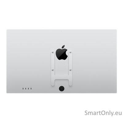 Apple | Studio Display, Standard Glass | 27 " | 5K | 16:9 | 60 Hz | 5120 x 2880 pixels | 600 cd/m² | Silver 3 Apple | Studio Display, Standard Glass | 27 " | 5K | 16:9 | 60 Hz | 5120 x 2880 pixels | 600 cd/m² | Silver 3