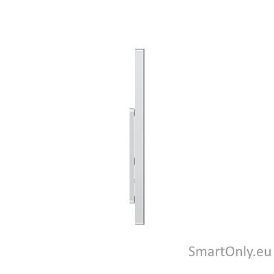Apple | Studio Display, Standard Glass | 27 " | 5K | 16:9 | 60 Hz | 5120 x 2880 pixels | 600 cd/m² | Silver 4