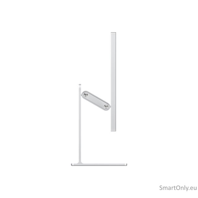 Apple | Studio Display, Nano-Texture Glass | 27 " | 5K | 16:9 | 60 Hz | 5120 x 2880 pixels | 600 cd/m² | Silver 2 Apple | Studio Display, Nano-Texture Glass | 27 " | 5K | 16:9 | 60 Hz | 5120 x 2880 pixels | 600 cd/m² | Silver 2