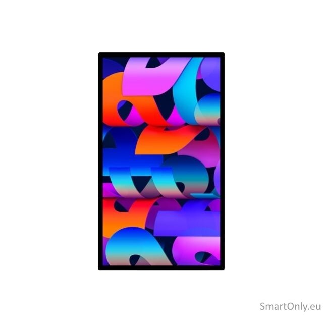 Apple | Studio Display, Standard Glass | 27 " | 5K | 16:9 | 60 Hz | 5120 x 2880 pixels | 600 cd/m² | Silver 1