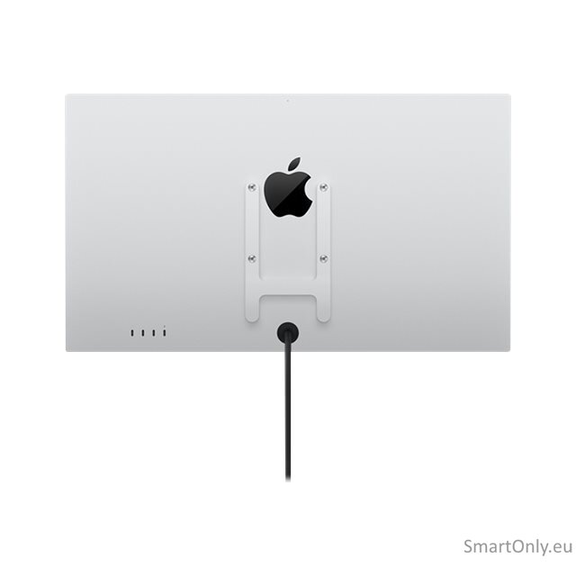 Apple | Studio Display, Standard Glass | 27 " | 5K | 16:9 | 60 Hz | 5120 x 2880 pixels | 600 cd/m² | Silver 2