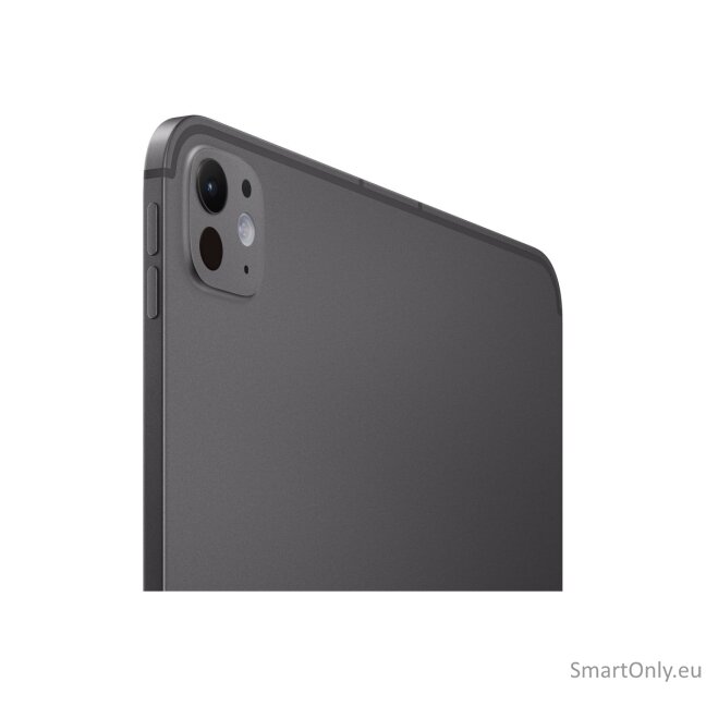 Apple 11-inch iPad Pro M5 Wi-Fi 1TB with nano-texture glass - Space Black 2 Apple 11-inch iPad Pro M5 Wi-Fi 1TB with nano-texture glass - Space Black 2