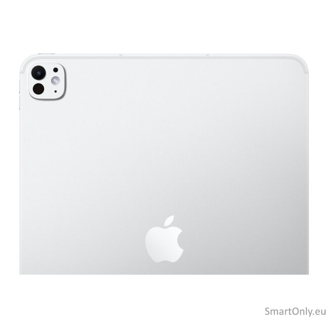 Apple 13-inch iPad Pro M5 Wi-Fi 256GB with standard glass - Silver 2 Apple 13-inch iPad Pro M5 Wi-Fi 256GB with standard glass - Silver 2