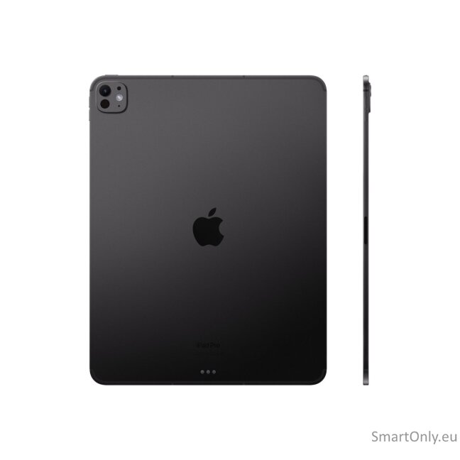 Apple 13-inch iPad Pro M5 Wi-Fi 256GB with standard glass - Space Black 1