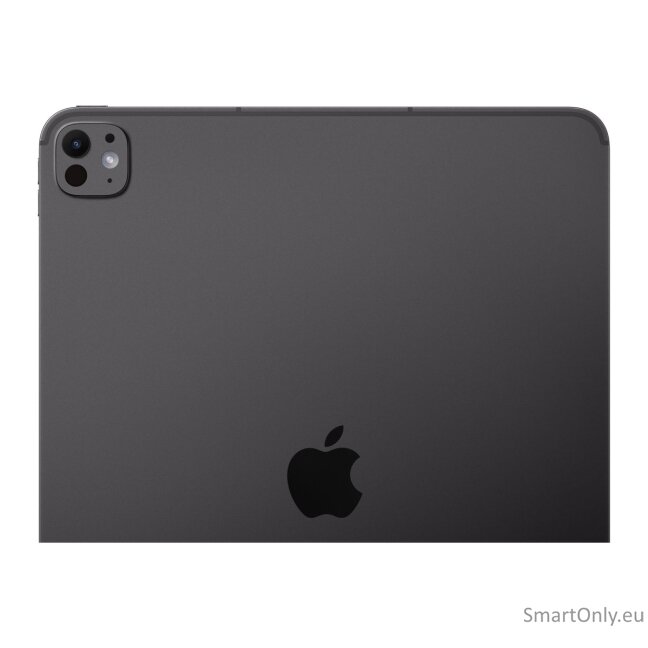 Apple 13-inch iPad Pro M5 Wi-Fi 256GB with standard glass - Space Black 2