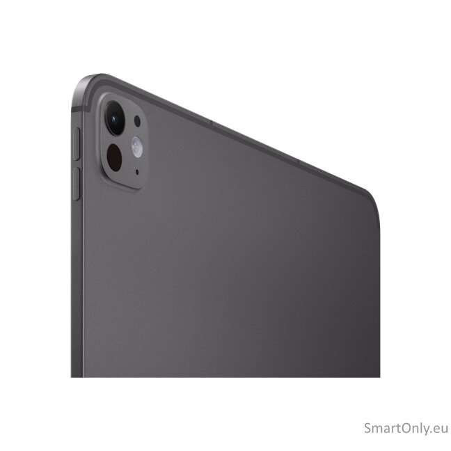 Apple 13-inch iPad Pro M5 Wi-Fi 256GB with standard glass - Space Black 3 Apple 13-inch iPad Pro M5 Wi-Fi 256GB with standard glass - Space Black 3
