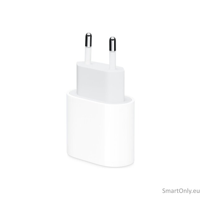 Apple 20W USB-C Power Adapter Apple 20W USB-C Power Adapter