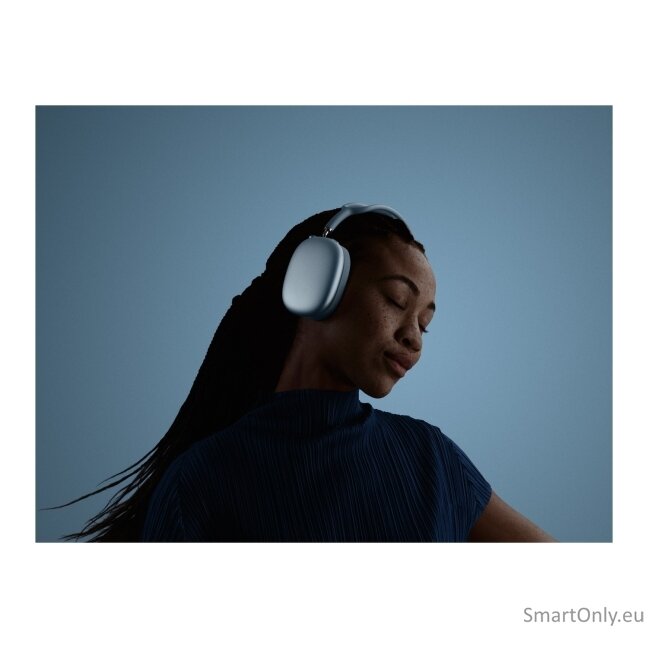 Apple AirPods Max 2 - Blue | Apple 4