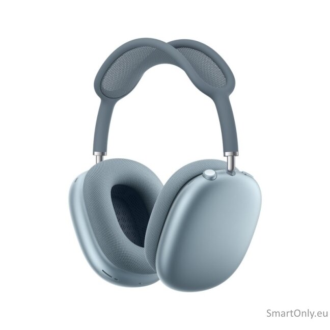 Apple AirPods Max 2 - Blue | Apple 5