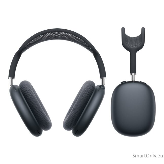Apple AirPods Max 2 - Midnight | Apple 1