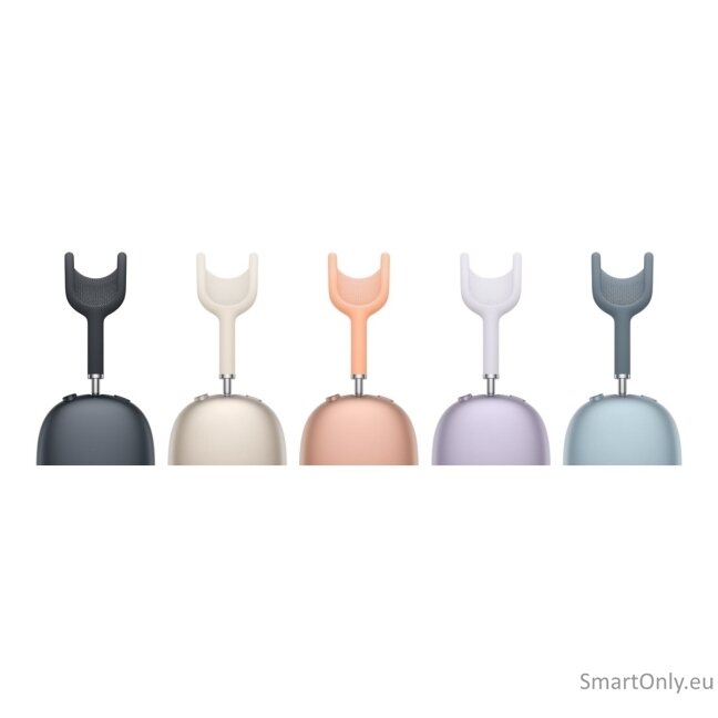 Apple AirPods Max 2 - Purple | Apple 3 Apple AirPods Max 2 - Purple | Apple 3