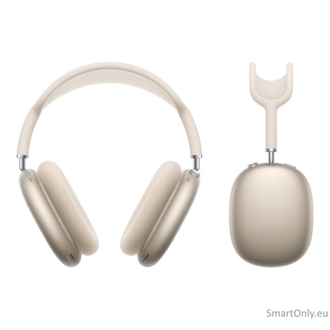 Apple AirPods Max 2 - Starlight | Apple
