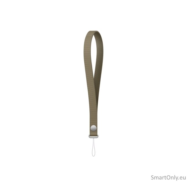 APPLE AirTag FineWoven Key Ring - Dark Olive | Apple APPLE AirTag FineWoven Key Ring - Dark Olive | Apple