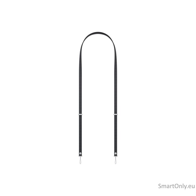 APPLE Crossbody Strap - Black | Apple APPLE Crossbody Strap - Black | Apple