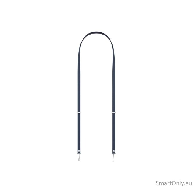 Apple Crossbody Strap - Blue | Apple Apple Crossbody Strap - Blue | Apple