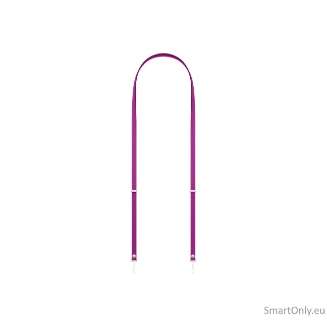 APPLE Crossbody Strap - Magenta | Apple APPLE Crossbody Strap - Magenta | Apple