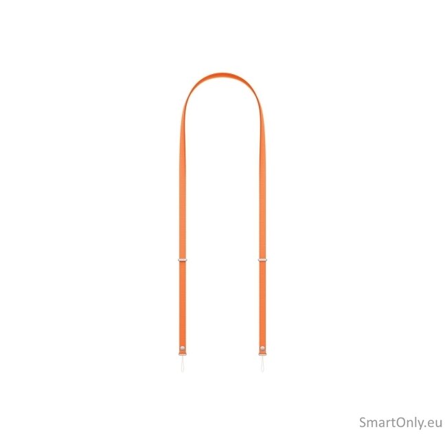 Apple Crossbody Strap - Orange | Apple Apple Crossbody Strap - Orange | Apple