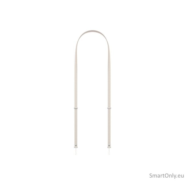 APPLE Crossbody Strap - Sand | Apple APPLE Crossbody Strap - Sand | Apple