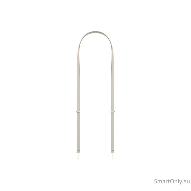 Apple Crossbody Strap - Tan | Apple Apple Crossbody Strap - Tan | Apple