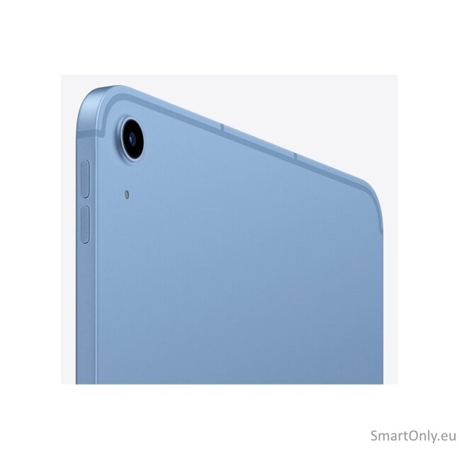 Apple iPad 11" A16 Wi-Fi + Cellular 256GB - Blue | Apple 3 Apple iPad 11" A16 Wi-Fi + Cellular 256GB - Blue | Apple 3