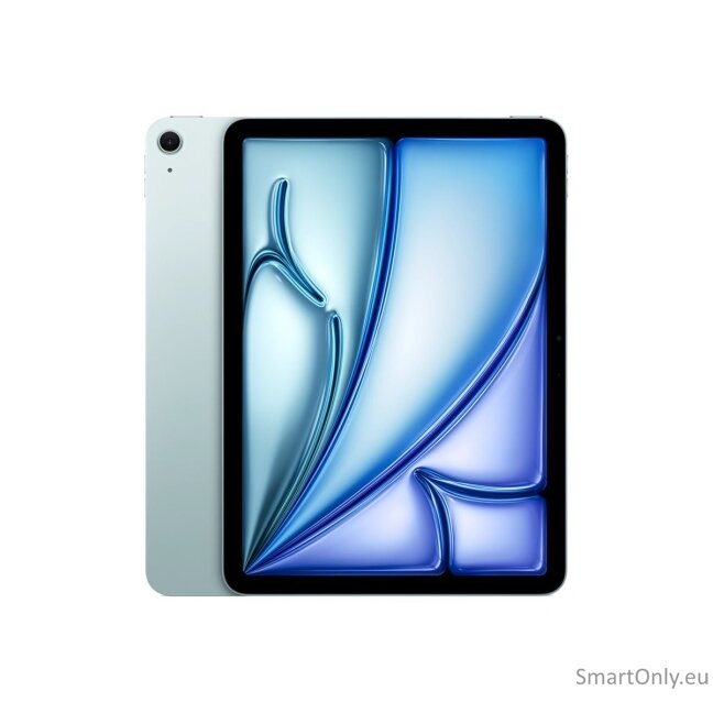 Apple iPad Air 11" M4 Wi-Fi 128GB - Blue Apple iPad Air 11" M4 Wi-Fi 128GB - Blue