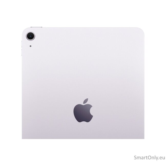 Apple iPad Air 11" M4 Wi-Fi 128GB - Purple 3 Apple iPad Air 11" M4 Wi-Fi 128GB - Purple 3