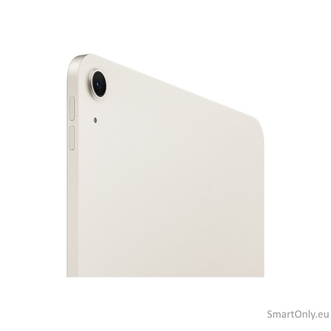 Apple iPad Air 11" M4 Wi-Fi 128GB - Starlight 3 Apple iPad Air 11" M4 Wi-Fi 128GB - Starlight 3