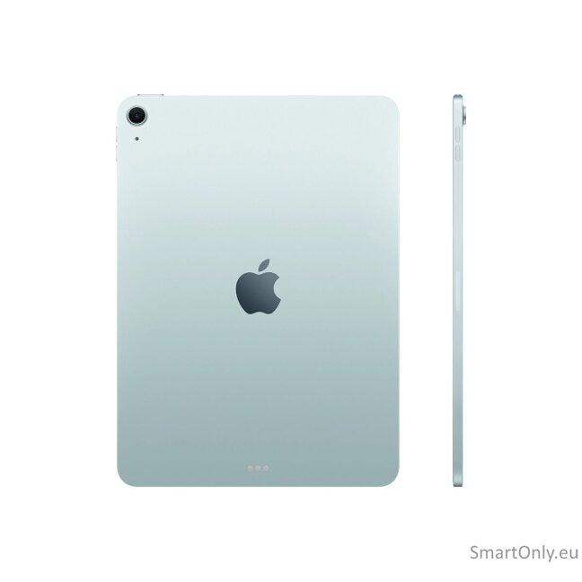 Apple iPad Air 11" M4 Wi-Fi 256GB - Blue 1 Apple iPad Air 11" M4 Wi-Fi 256GB - Blue 1