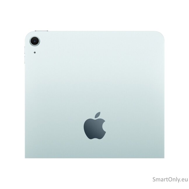 Apple iPad Air 11" M4 Wi-Fi 256GB - Blue 2