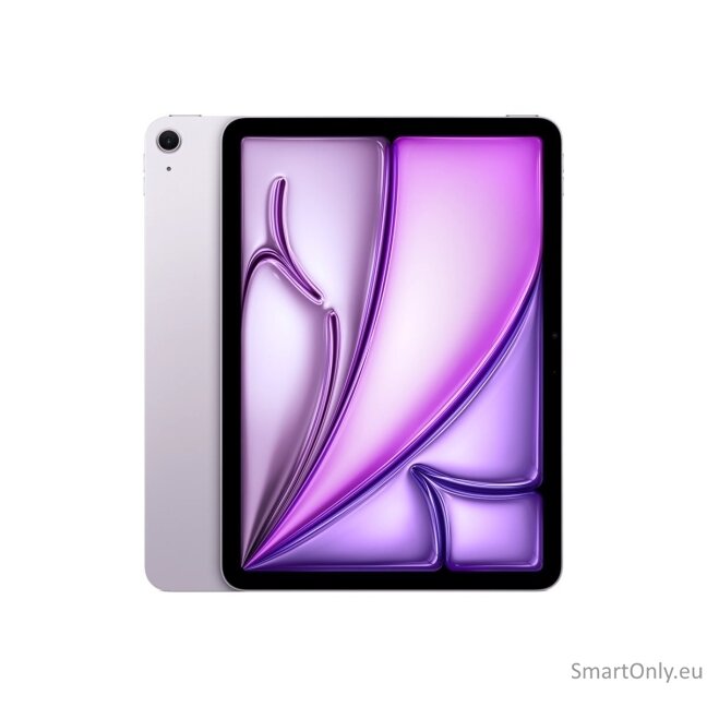 Apple iPad Air 11" M4 Wi-Fi 256GB - Purple Apple iPad Air 11" M4 Wi-Fi 256GB - Purple