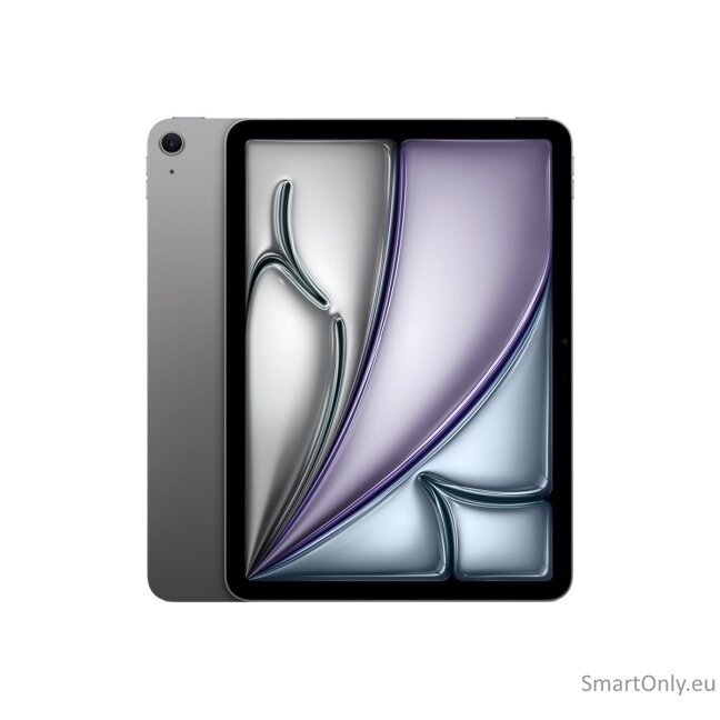 Apple iPad Air 11" M4 Wi-Fi 256GB - Space Grey Apple iPad Air 11" M4 Wi-Fi 256GB - Space Grey