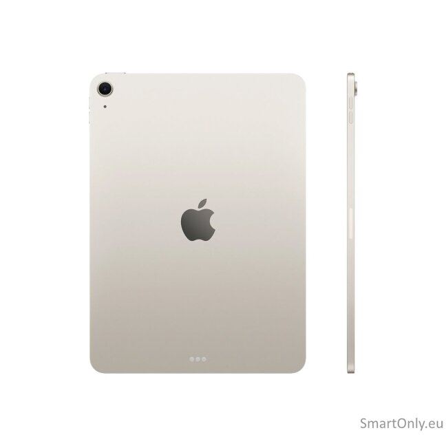 Apple iPad Air 11" M4 Wi-Fi 256GB - Starlight 1