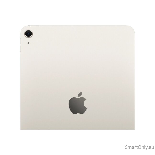 Apple iPad Air 11" M4 Wi-Fi 256GB - Starlight 2