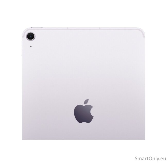 Apple iPad Air 11" M4 Wi-Fi + Cellular 128GB - Purple 2