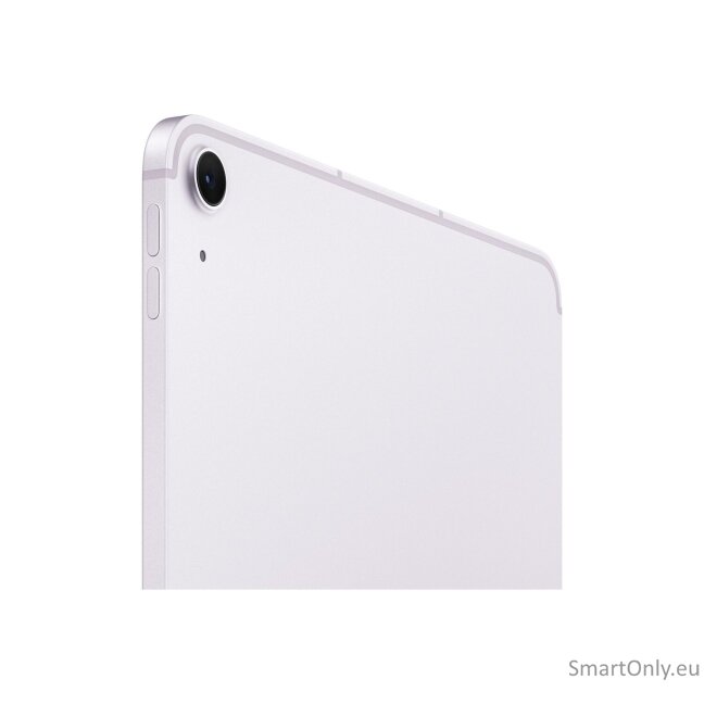 Apple iPad Air 11" M4 Wi-Fi + Cellular 128GB - Purple 3 Apple iPad Air 11" M4 Wi-Fi + Cellular 128GB - Purple 3