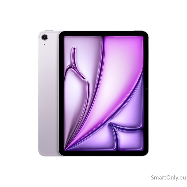 Apple iPad Air 11" M4 Wi-Fi + Cellular 128GB - Purple Apple iPad Air 11" M4 Wi-Fi + Cellular 128GB - Purple