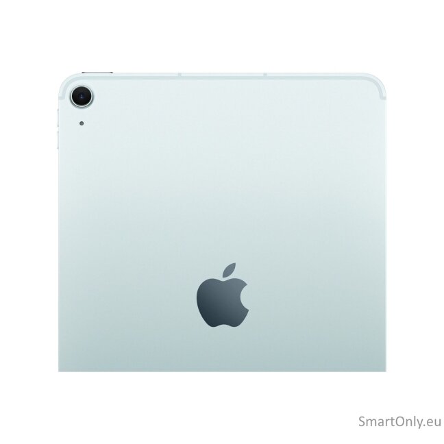 Apple iPad Air 11" M4 Wi-Fi + Cellular 1TB - Blue 3 Apple iPad Air 11" M4 Wi-Fi + Cellular 1TB - Blue 3