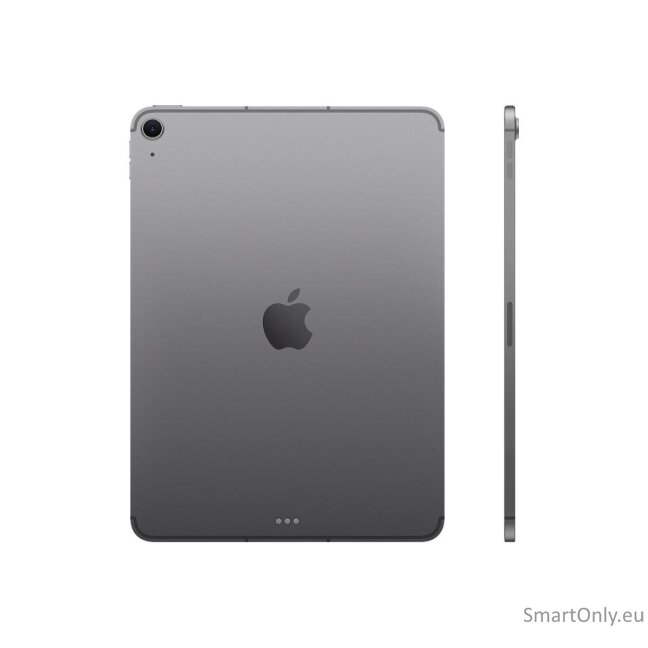 Apple iPad Air 11" M4 Wi-Fi + Cellular 1TB - Space Grey 1 Apple iPad Air 11" M4 Wi-Fi + Cellular 1TB - Space Grey 1