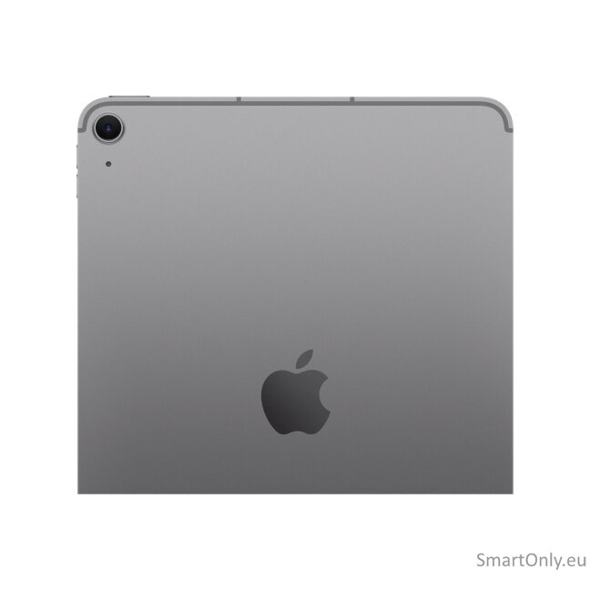 Apple iPad Air 11" M4 Wi-Fi + Cellular 1TB - Space Grey 3 Apple iPad Air 11" M4 Wi-Fi + Cellular 1TB - Space Grey 3
