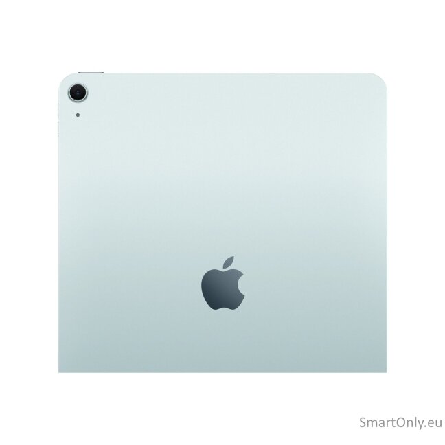 Apple iPad Air 13" M4 Wi-Fi 256GB - Blue 3 Apple iPad Air 13" M4 Wi-Fi 256GB - Blue 3