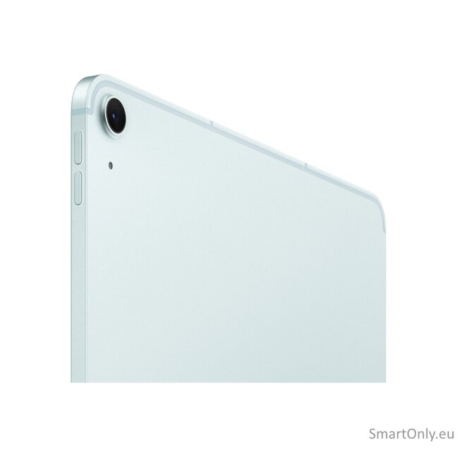Apple iPad Air 13" M4 Wi-Fi + Cellular 128GB - Blue 3 Apple iPad Air 13" M4 Wi-Fi + Cellular 128GB - Blue 3