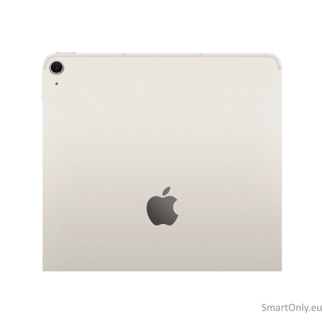 Apple iPad Air 13" M4 Wi-Fi + Cellular 128GB - Starlight 2 Apple iPad Air 13" M4 Wi-Fi + Cellular 128GB - Starlight 2